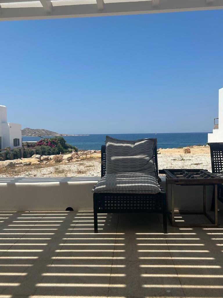 Naousa Home With Full Sea Views Exteriér fotografie